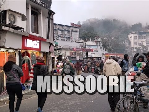 Special Mussoorie Tour